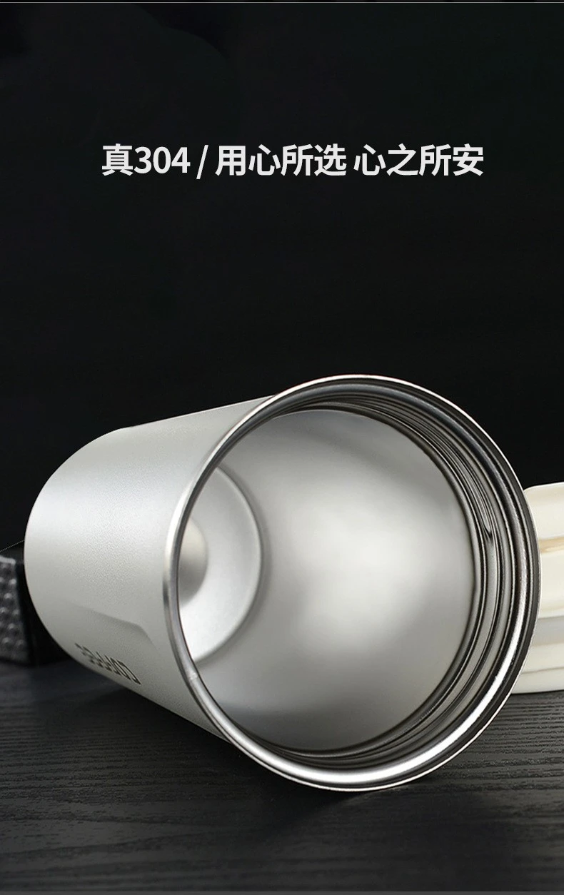 17oz Coffee Cup factory